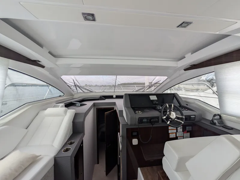 Slide: The Image of Cruisers 42 CANTIUS 2024 - 16