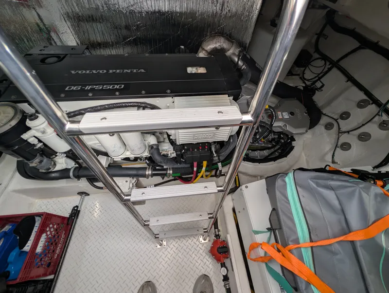Slide: The Image of Cruisers 42 CANTIUS 2024 - 54