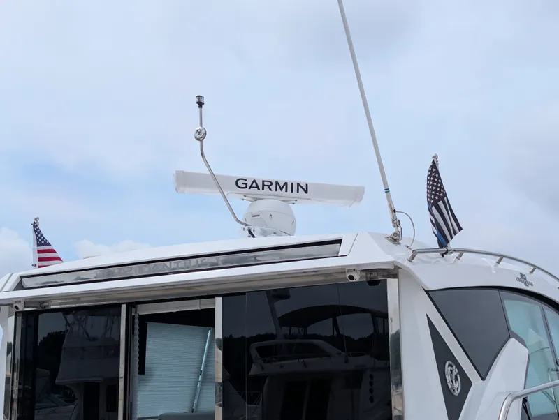 Slide: The Image of Cruisers 42 CANTIUS 2024 - 61