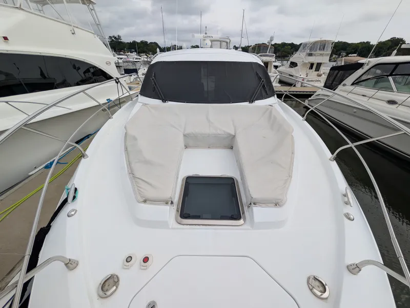 Slide: The Image of Cruisers 42 CANTIUS 2024 - 63