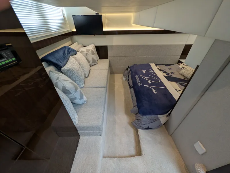 Slide: The Image of Cruisers 42 CANTIUS 2024 - 28