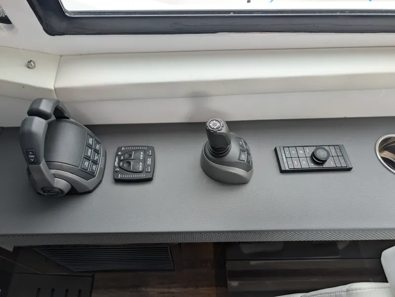Slide: The Image of Cruisers 42 CANTIUS 2024 - 26