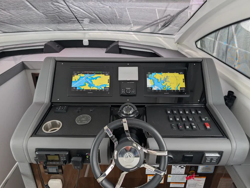 Slide: The Image of Cruisers 42 CANTIUS 2024 - 38