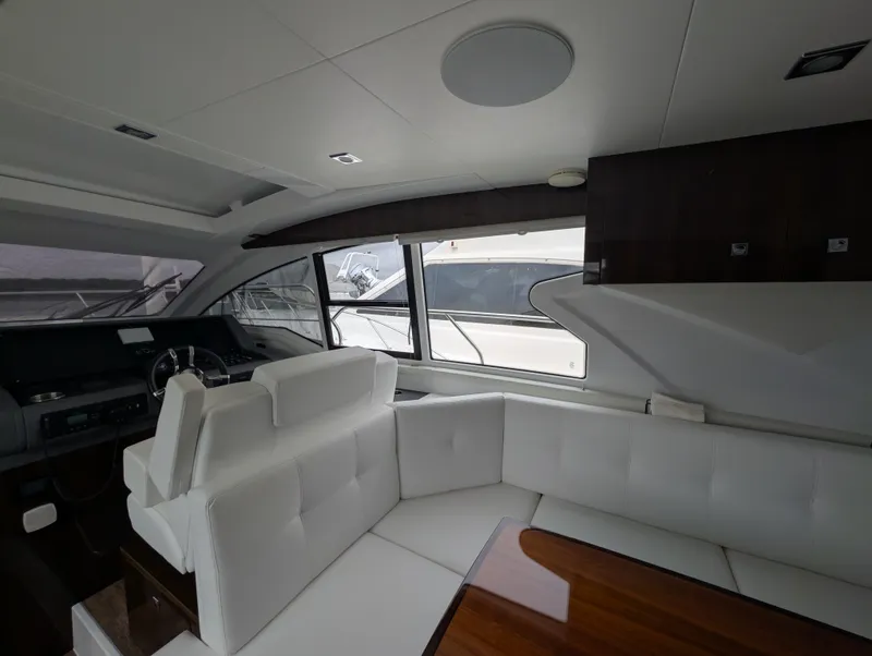 Slide: The Image of Cruisers 42 CANTIUS 2024 - 22