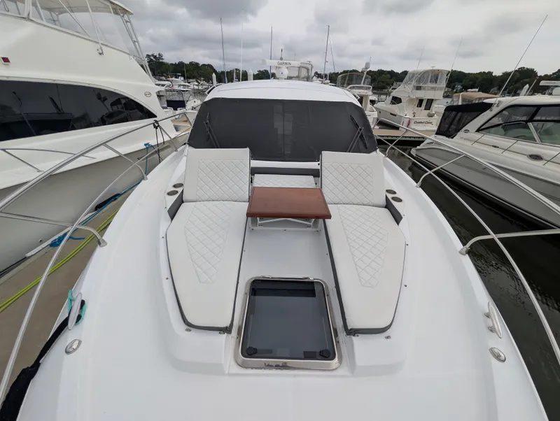 Slide: The Image of Cruisers 42 CANTIUS 2024 - 66