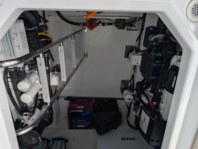 Slide: The Image of Cruisers 42 CANTIUS 2024 - 57