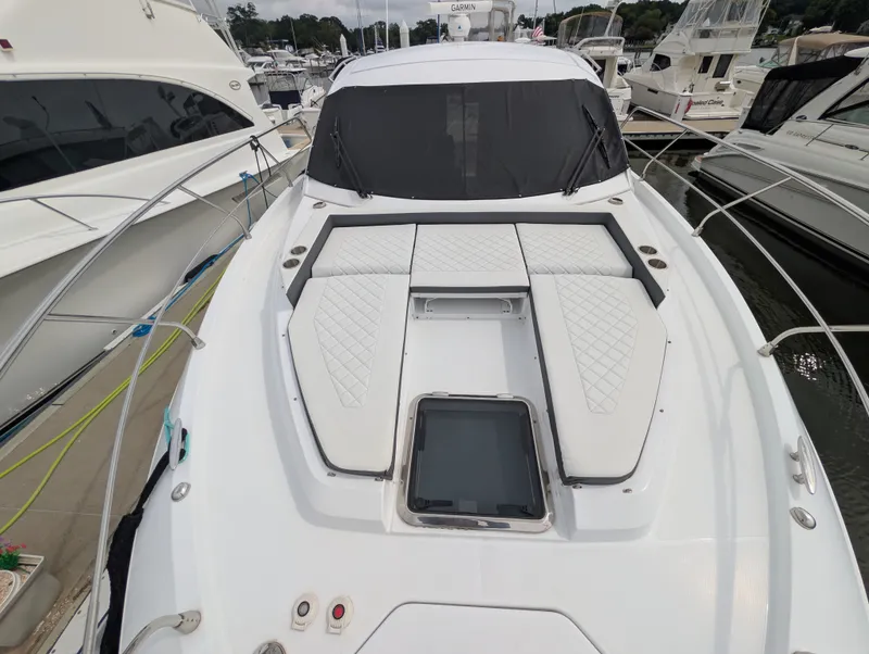Slide: The Image of Cruisers 42 CANTIUS 2024 - 62
