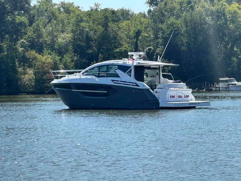 Slide: The Image of Cruisers 42 CANTIUS 2024 - 12