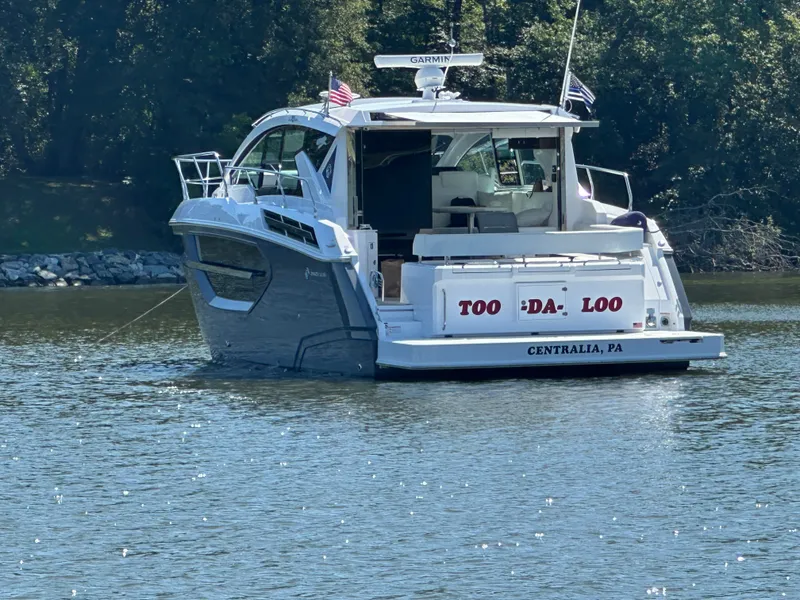 Slide: The Image of Cruisers 42 CANTIUS 2024 - 13