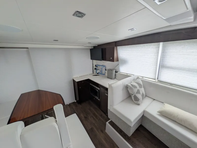 Slide: The Image of Cruisers 42 CANTIUS 2024 - 18