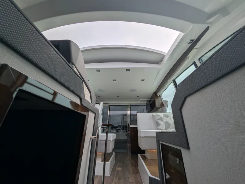 Slide: The Image of Cruisers 42 CANTIUS 2024 - 43