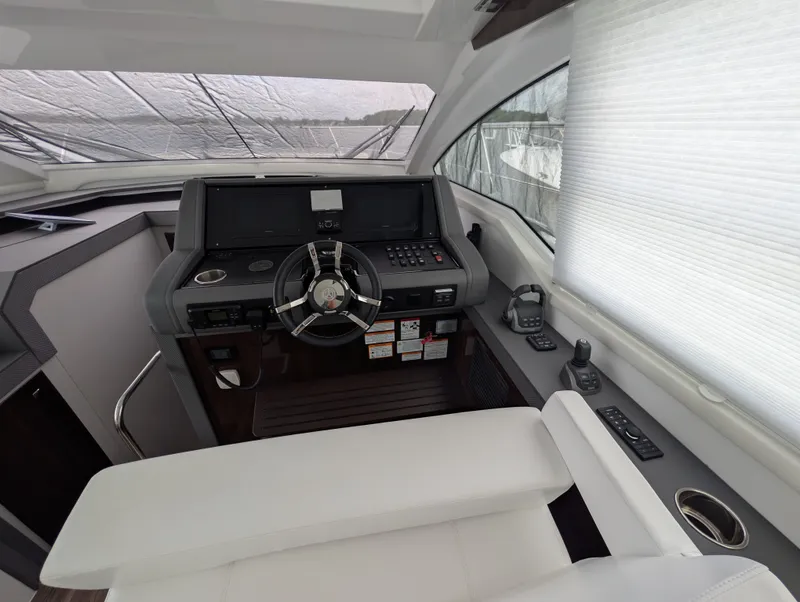 Slide: The Image of Cruisers 42 CANTIUS 2024 - 20