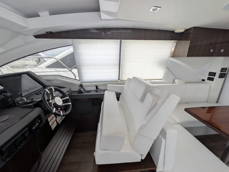 Slide: The Image of Cruisers 42 CANTIUS 2024 - 13