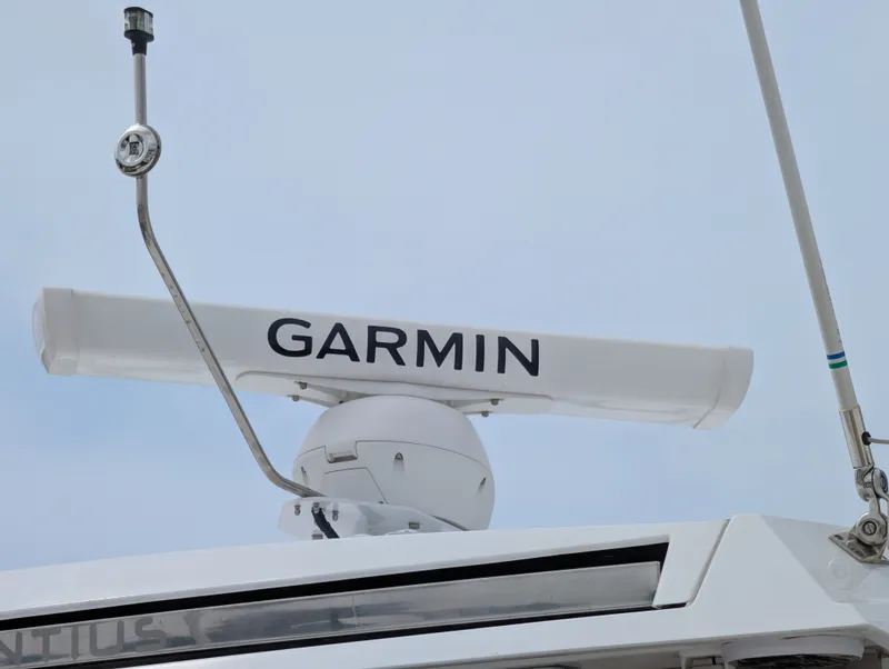 Slide: The Image of Cruisers 42 CANTIUS 2024 - 60