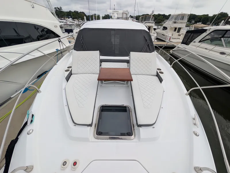 Slide: The Image of Cruisers 42 CANTIUS 2024 - 65