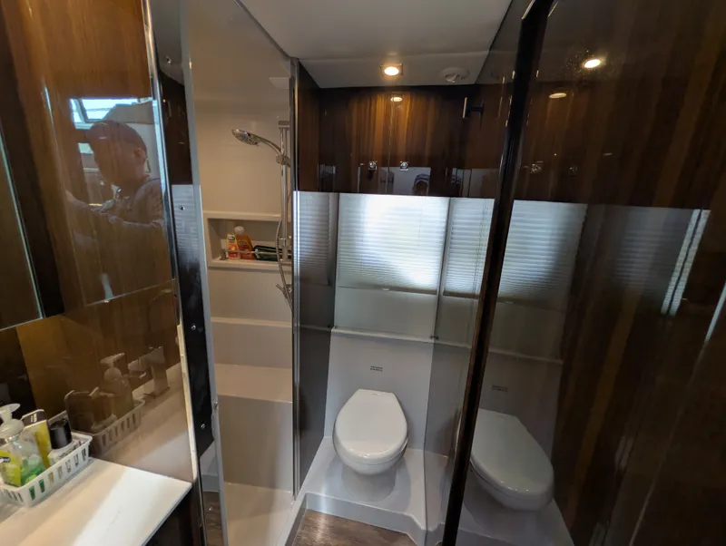 Slide: The Image of Cruisers 42 CANTIUS 2024 - 32