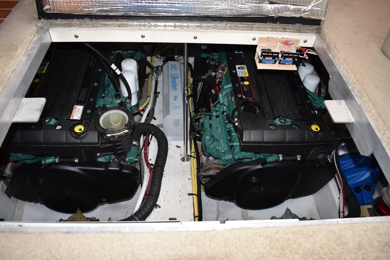 Slide: The Image of Engine Room - 21