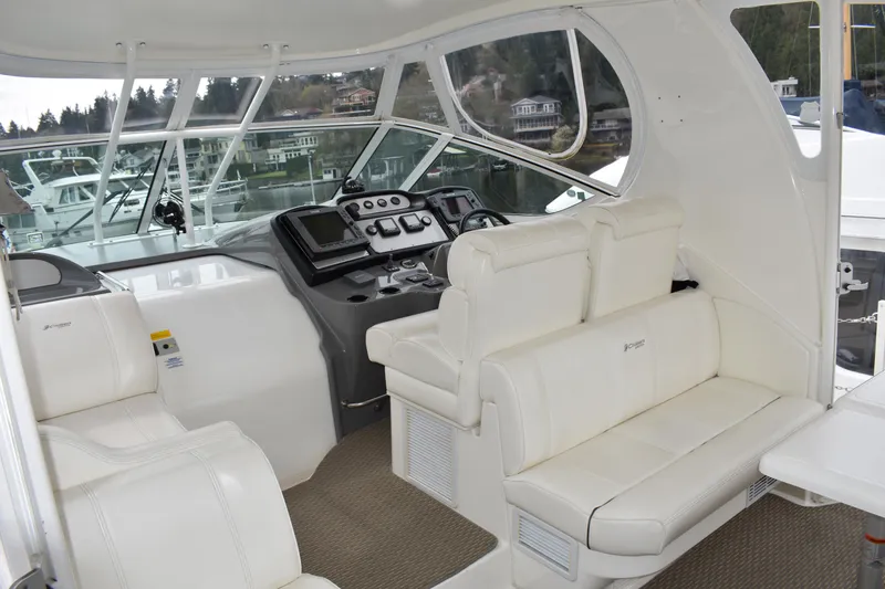 Slide: The Image of Cockpit - 1