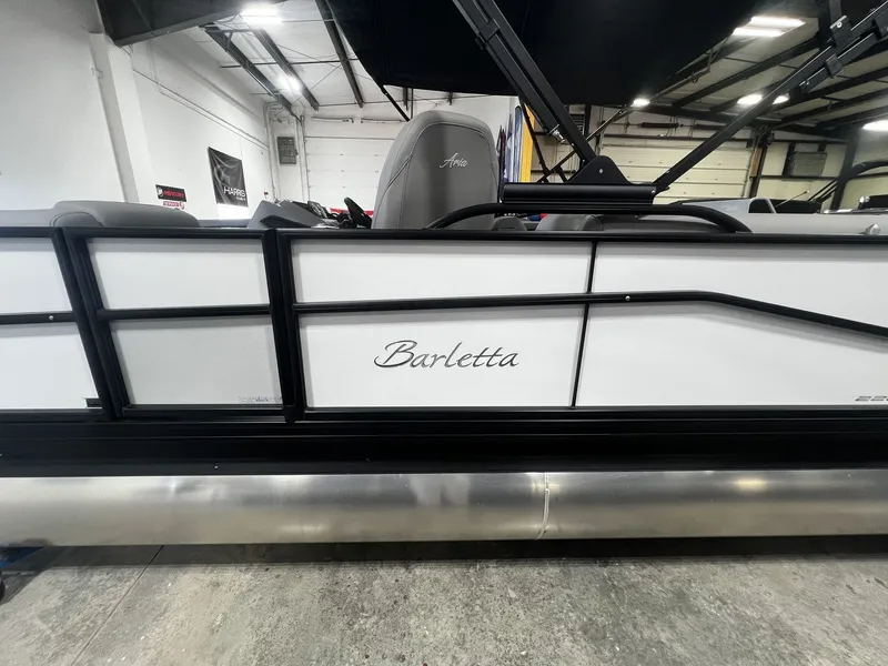 Slide: The Image of Barletta Aria 22 QC 2026 - 3