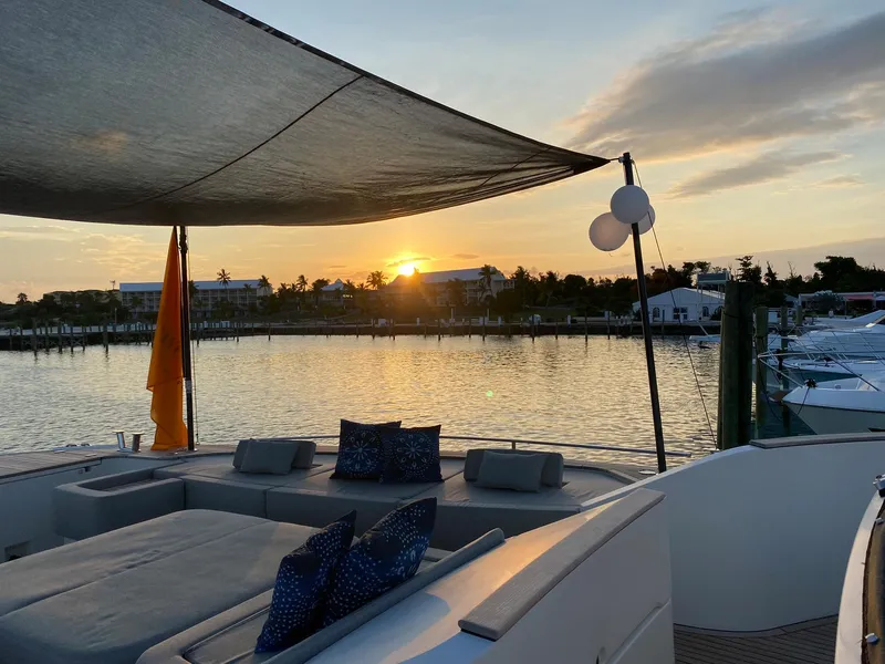 Slide: The Image of Bow Awning 2 - 16