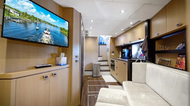 Slide: The Image of Galley - 52