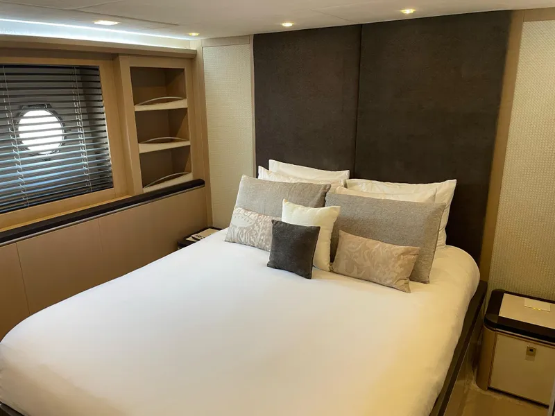 Slide: The Image of Guest Stateroom 2 - 63