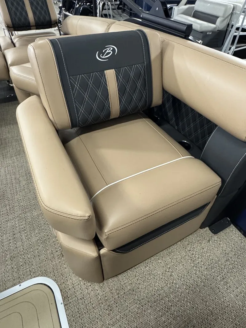 Slide: The Image of Barletta Lusso 25 M 2026 - 13