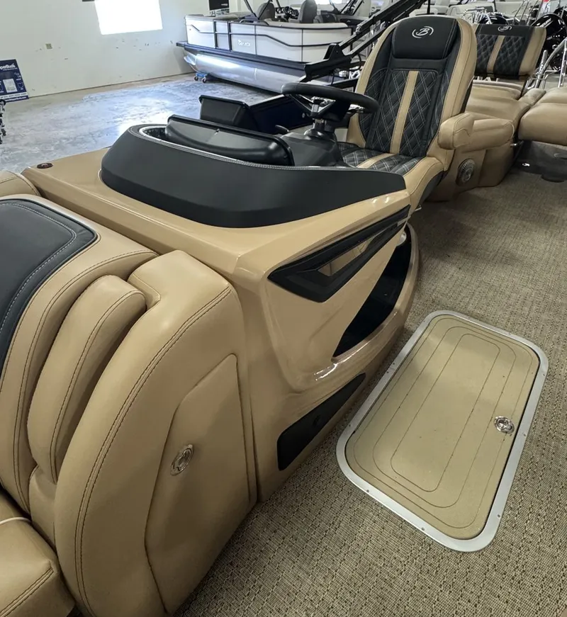 Slide: The Image of Barletta Lusso 25 M 2026 - 12