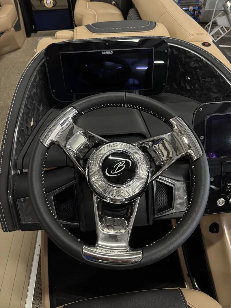 Slide: The Image of Barletta Lusso 25 M 2026 - 10