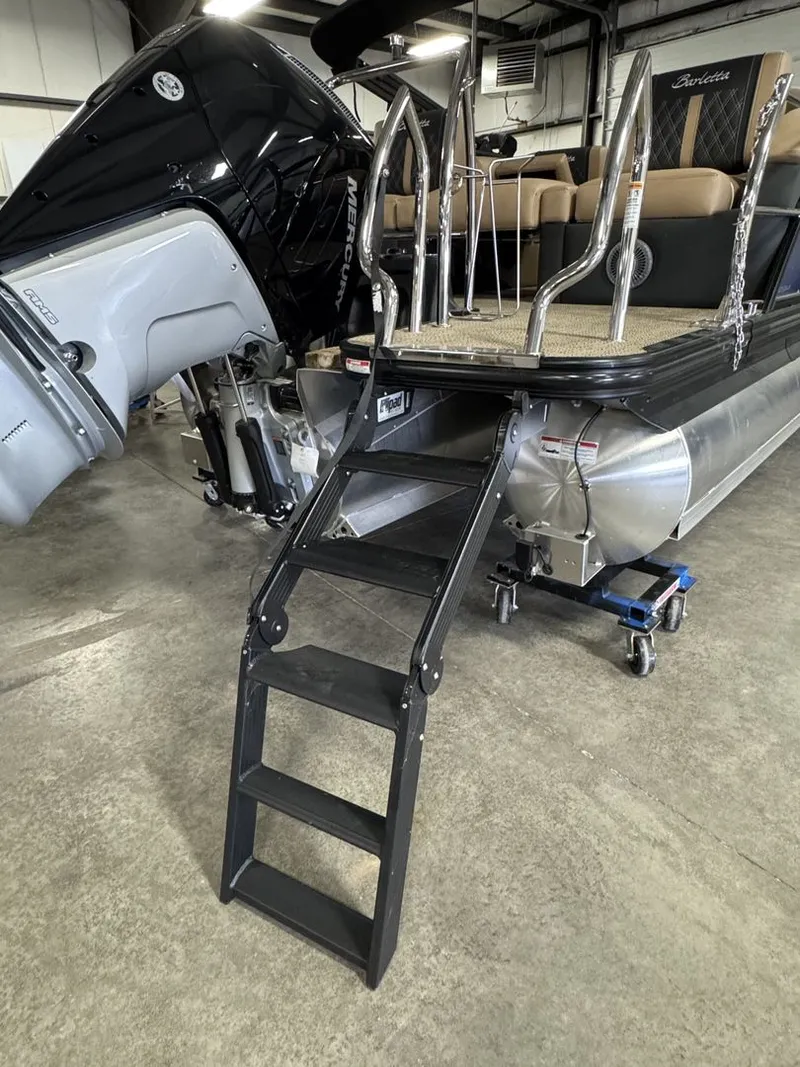 Slide: The Image of Barletta Lusso 25 M 2026 - 3