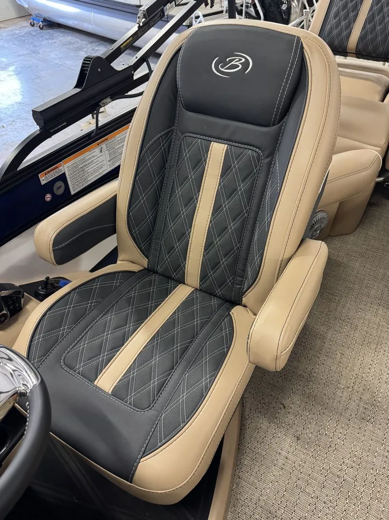 Slide: The Image of Barletta Lusso 25 M 2026 - 7