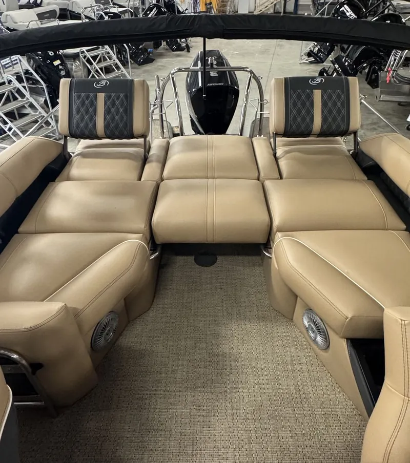 Slide: The Image of Barletta Lusso 25 M 2026 - 6