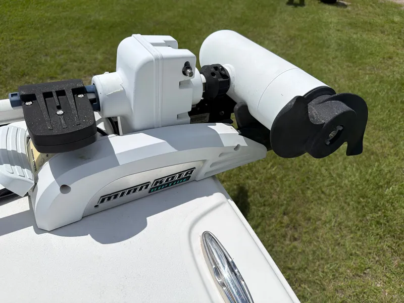 Slide: The Image of Sea Hunt BX22BR 2018 - 10