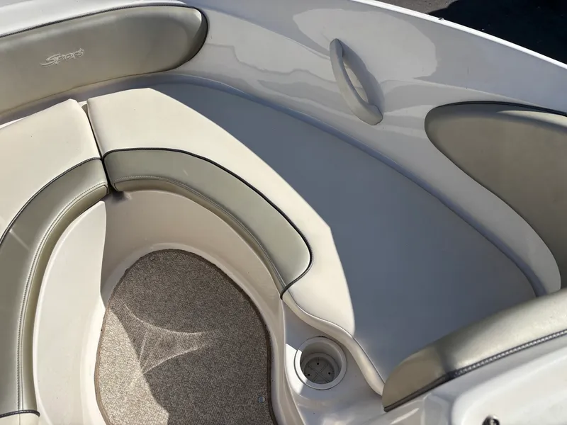 Slide: The Image of Sea Ray 200 SPORT 2005 - 3