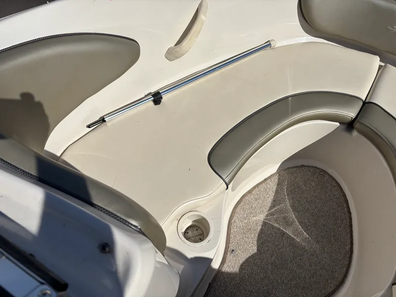 Slide: The Image of Sea Ray 200 SPORT 2005 - 4
