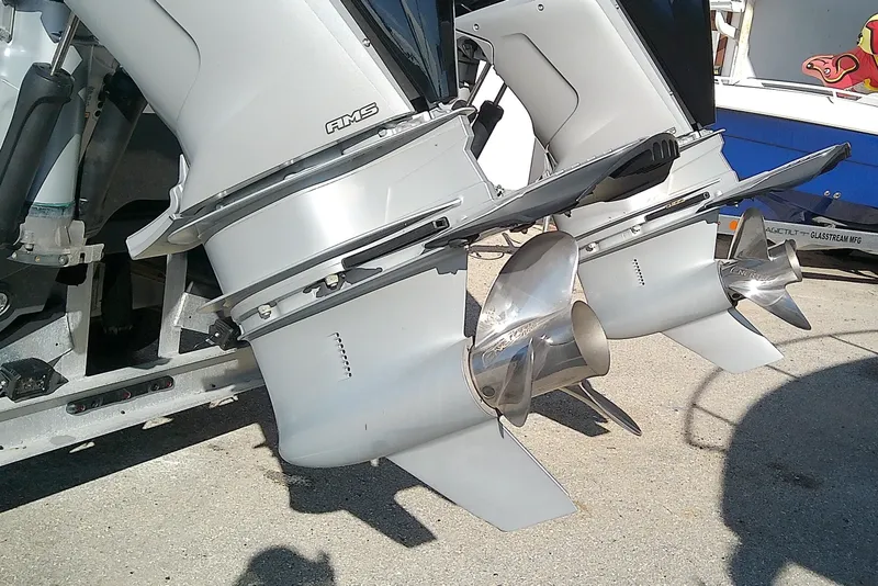 Slide: The Image of Sea Cat 260 2022 - 7