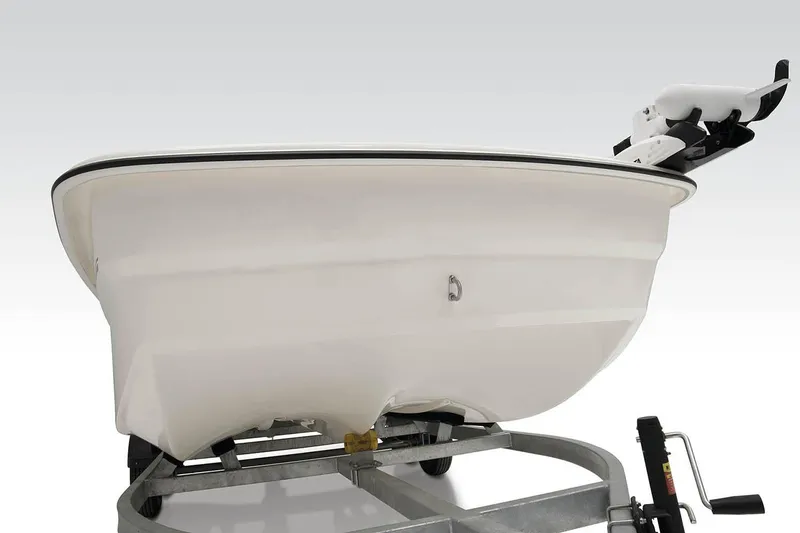 Slide: The Image of Manufacturer Provided Image: Mako Pro Skiff 19 CC - 60