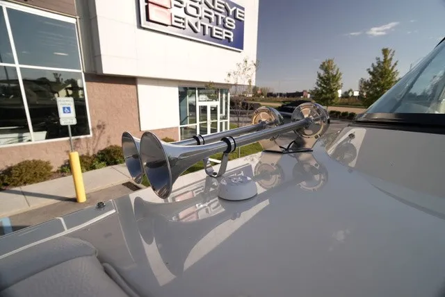 Slide: The Image of Chris-Craft Launch 35 GT Sterdrive 2026 - 52