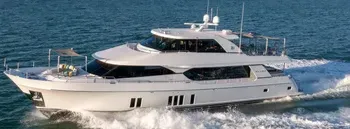 The Image of Ocean Alexander 100 Motoryacht 2016 - undefined