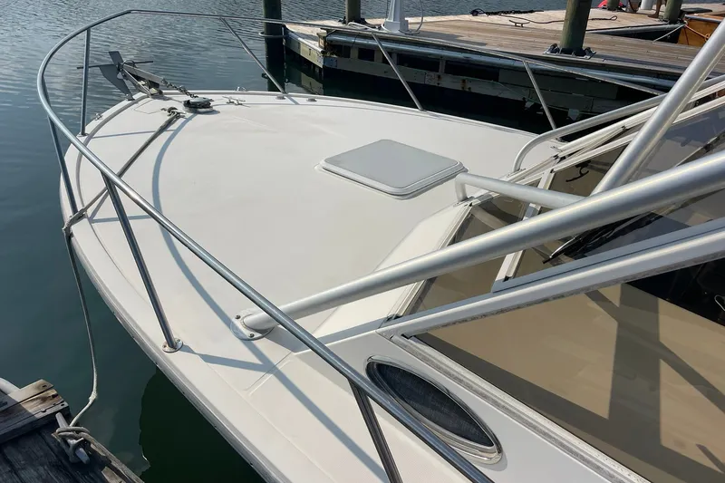 Slide: The Image of FOREDECK OVERVIEW - 32