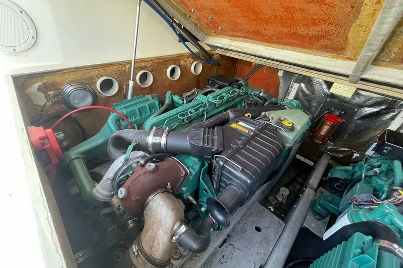 Slide: The Image of PORT ENGINE - 29