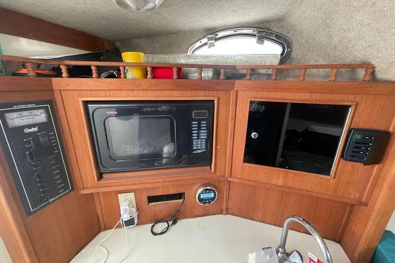 Slide: The Image of GALLEY - 22