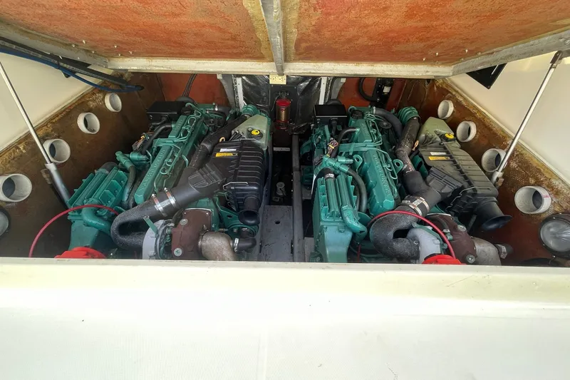 Slide: The Image of ENGINE ROOM OVERVIEW - 28