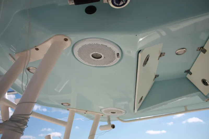 Slide: The Image of Cobia 301 Center Console 2018 - 55