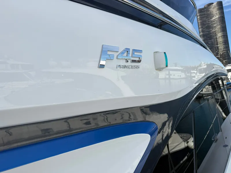 Slide: The Image of Princess F45 2023 - 108