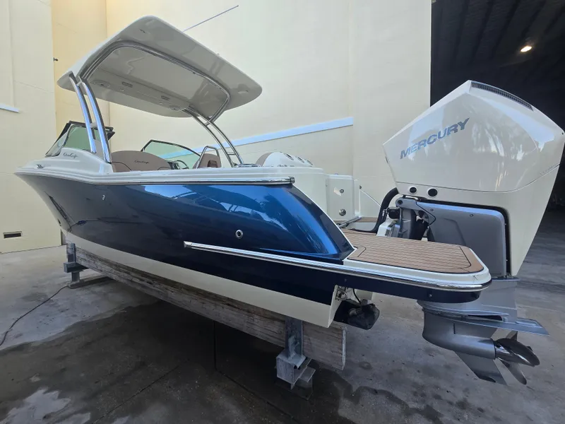 The Image of Chris-Craft Calypso 24 2023 - 0