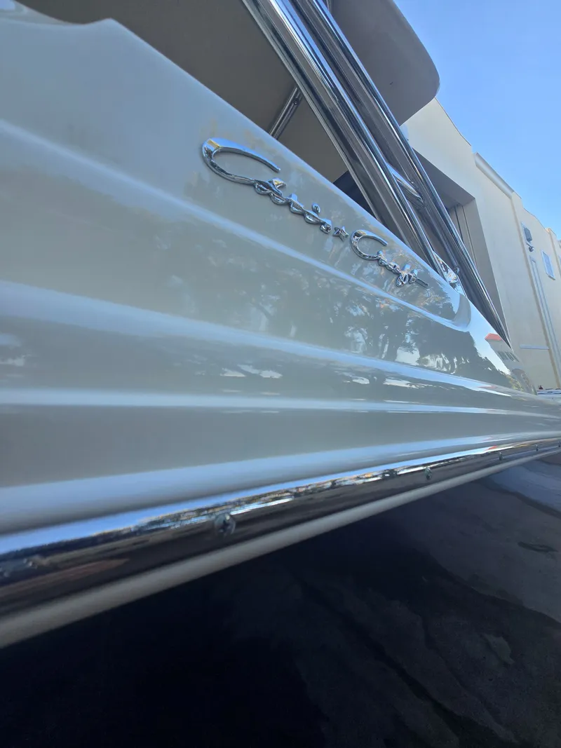 Slide: The Image of Chris-Craft Calypso 24 2023 - 6