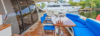The Image of Azimut 62 2008 - 0