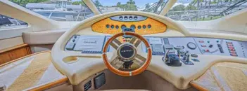 Slide: The Image of Azimut 62 2008 - 71