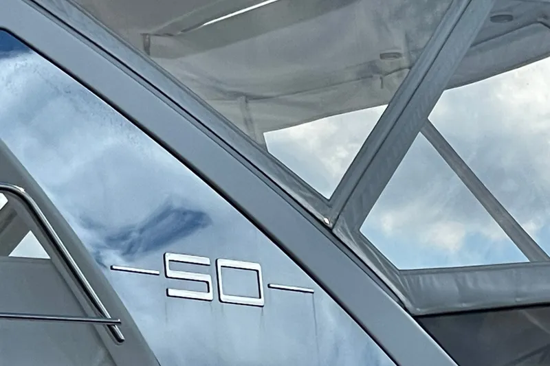 Slide: The Image of Azimut 50 Precious Cargo. - 70